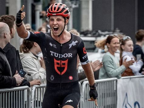 Tudor Pro Cycling claims two national road titles – BMC